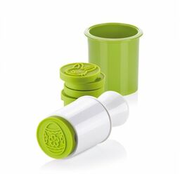 Tescoma Stempel do ciastek DELÍCIA, Wielkanoc, zielony