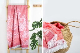 Ręcznik Greno Plażowy 90X180 Holiday 90 x 180
