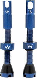 Peaty''s X Chris King MK2 Presta zawory bezdętkowe
