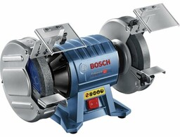 Bosch_elektonarzedzia Szlifierka stołowa BOSCH Professional GBG 60-20