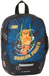 Plecak dziecięcy LEGO Ninjago Kindergarten Arin 10 l