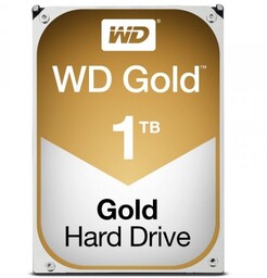 Dysk serwerowy HDD WD Gold DC HA750 WD1005FBYZ