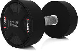 Hantla HPC z poliuretanu CPU HMS 12,5 kg