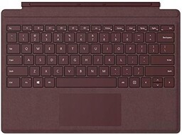 Klawiatura Microsoft Surface Go Type Cover 1840