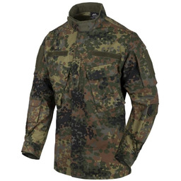 Bluza Helikon CPU PolyCotton Ripstop Flecktarn (BL-CPU-PR-23)