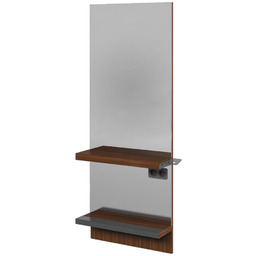 SIMPLE Konsoleta fryzjerska pojedyncza