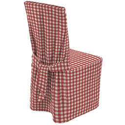 Pokrowiec na krzesło o kodzie 136-16, 45 x
