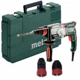 Młotowiertarka Metabo Khe 2860 Quick SDS-Plus 880W