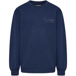 hummel Unisex dziecięcy zestaw dresowy Hmljr Base Sweat