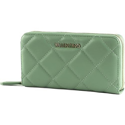 VALENTINO Portfel Ocarina VPS3KK155R; Kolor: Szałwia, szałwia, Talla