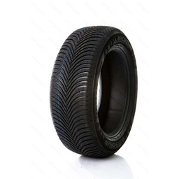 Opona Zimowa, Michelin, Alpin 5 215/55R17 94V AO