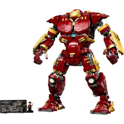 LEGO Klocki Hulkbuster MARVEL 76210
