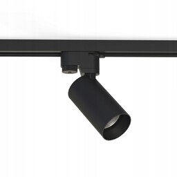 Lampa szynowa Nowodvorski Profile Mono Reflektor GU10 Czarny