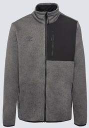 UMBRO BLUZA ROZPINANA COR