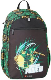 Plecak szkolny LEGO URBAN NINJAGO Dragon Power -