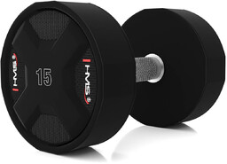 Hantla HPC z poliuretanu CPU HMS 15 kg