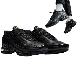 NIKE AIR MAX PLUS III LTR-40