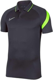 NIKE Dri-fit Academy Short Sleeve Polo męskie