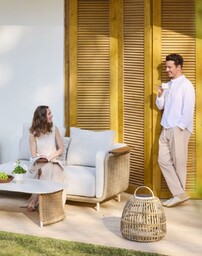 -10% z kodem GARDEN10 - Lampa solarna ogrodowa