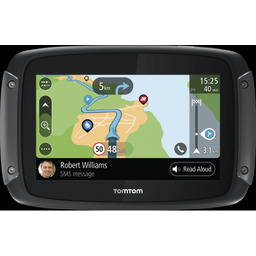 TomTom RIDER 550