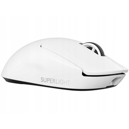 Logitech G Pro X 2 Superlight Biały