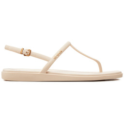 Sandały Crocs Miami Thong Sandal 209793 Beżowy