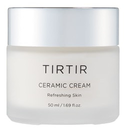 TIRTIR Ceramic Cream Krem do twarzy 50 ml