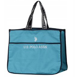 U.S. POLO ASSN. - TORBA SHOPPER HALIFAX BEUHX2831WUA210