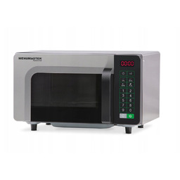 Kuchenka mikrofalowa 1500/1000 W Menumaster 23L 230V/1500W 512x403x(H)310mm