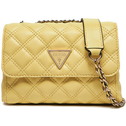 Torebka Guess HWQG87 48740 Żółty