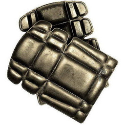 ONKINGBEE - Ochraniacze kolan do spodni - uniwersalne