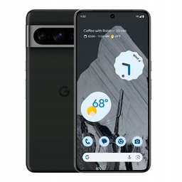 ## Google Pixel 8 Pro 12/128GB 5G Obsidian