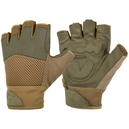 RĘKAWICZKI HELIKON HALF FINGER MK2 - Neoprene -