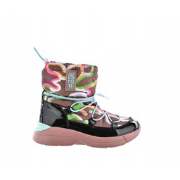 Śniegowce Dziecięce Big Star KK374096 34