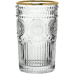 Utopia Szklanka wysoka 360 ml, Utopia Rossetti FJ263