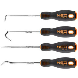 NEO TOOLS Zestaw haków 04-231