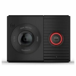 Wideorejestrator GARMIN Dash Cam Tandem