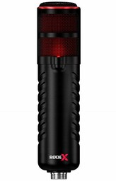 RODE XDM-100 USB-C Dynamiczny mikrofon z zaawansowanym DSP