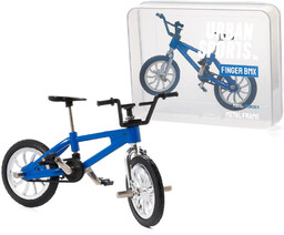 Finger BMX Urban Sports Prorider Niebieski 6,7 cm