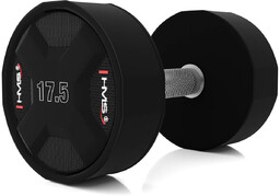 Hantla HPC z poliuretanu CPU HMS 17,5 kg