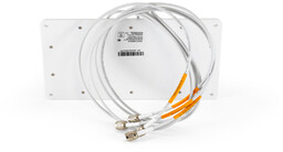 AIR-ANT2566P4W-R - 2.4 GHz 6 dBi/5 GHz 6