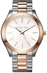 ZEGAREK DAMSKI Michael Kors Slim Runway MK3494 +