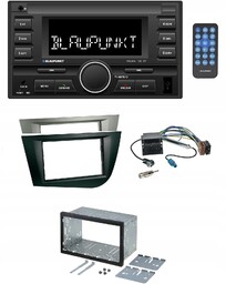 Blaupunkt Palma 190 Bt Radio Bluetooth Seat Leon