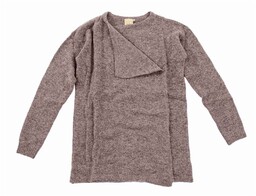 sweter ICHI - Knitted cardigan Antler (12277) rozmiar: