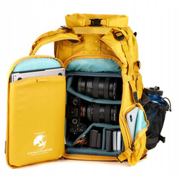 Plecak fotograficzny Shimoda Action X25 V2 Starter Kit