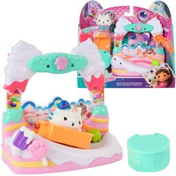 SPIN MASTER Figurka Koci Domek Gabi Film Słodki