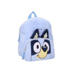 Plecak Bluey - Fluffy Festival