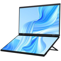 Uperfect UStation Delta - 60Hz Full HD 15.6''