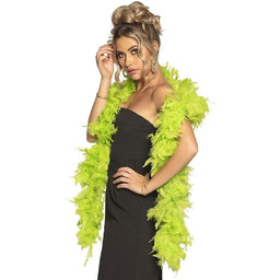 Boland - Boa z piór, ok. 180 cm,