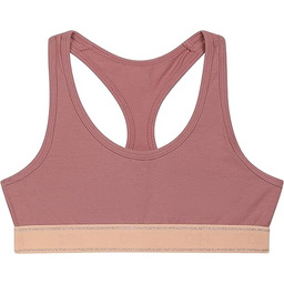 DIM Biustonosz sportowy dla dziewcząt Idealne wsparcie